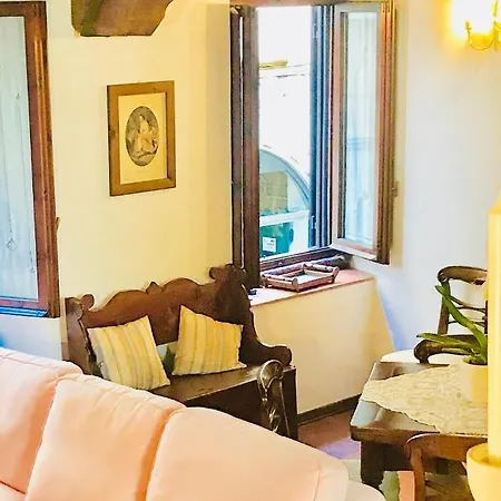 Apartment House Uffizi Florence