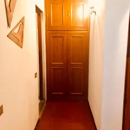 House Uffizi Apartment Florence