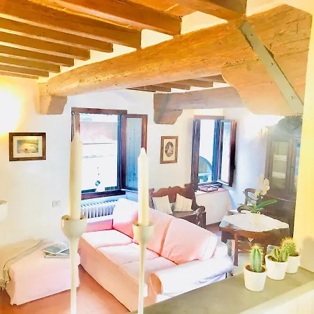 House Uffizi Apartment Florence