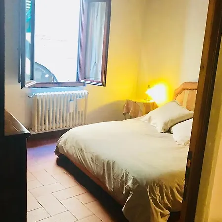 House Uffizi