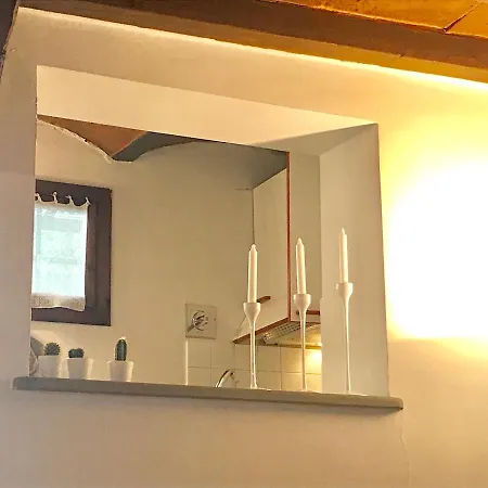 Apartment House Uffizi *